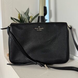 Kate Spade Leather Crossbody Purse